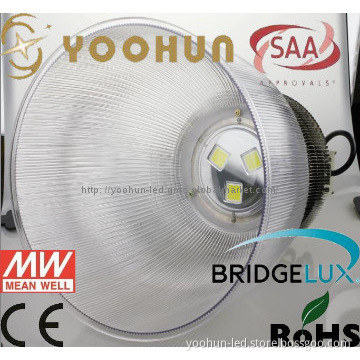120w(60w-260w) hot saled SAA&UL high bay lamp light